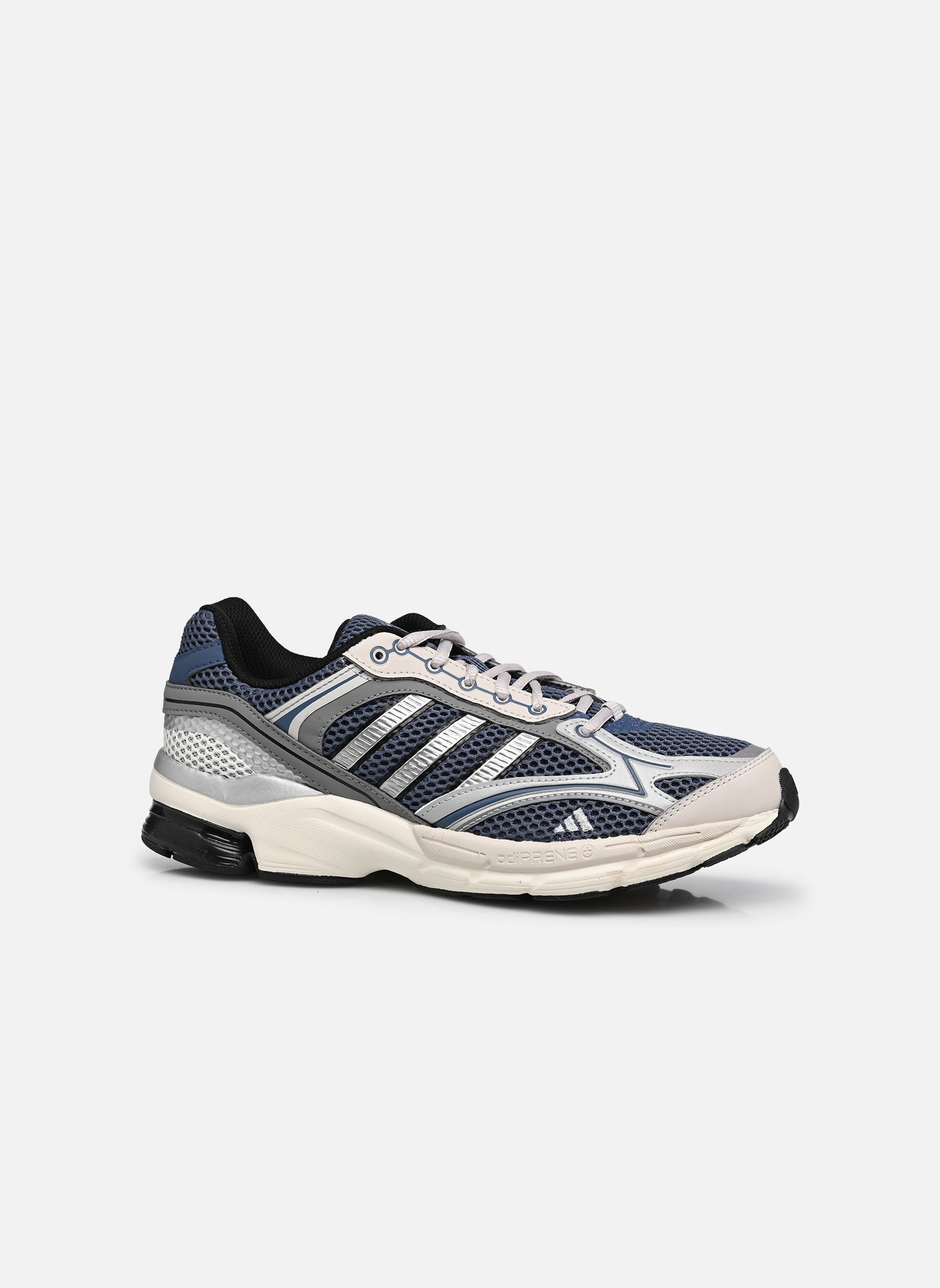 Baskets basses SPIRITAIN 2000 homme bleu adidas sportswear Baskets basses SPIRITAIN 2000 homme bleu PRELOVED INK