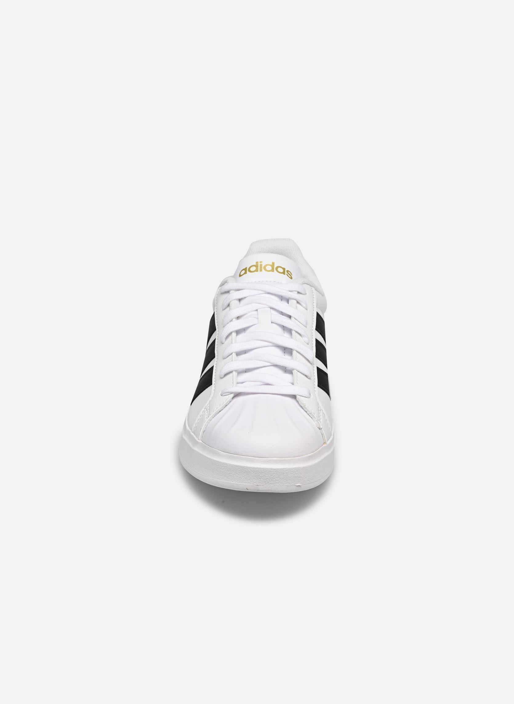 Lage sneakers STREETTALK dames wit adidas sportswear Lage sneakers STREETTALK dames wit FTWR WHITE