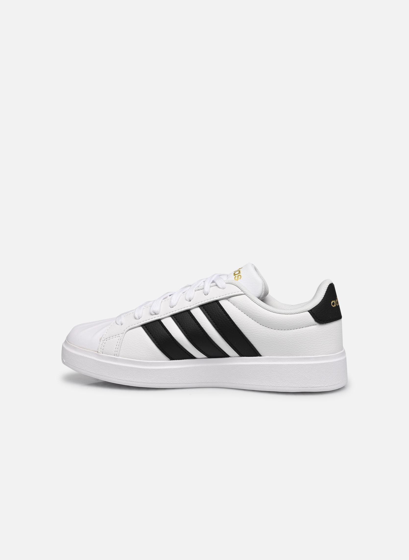 Lage sneakers STREETTALK dames wit adidas sportswear Lage sneakers STREETTALK dames wit FTWR WHITE