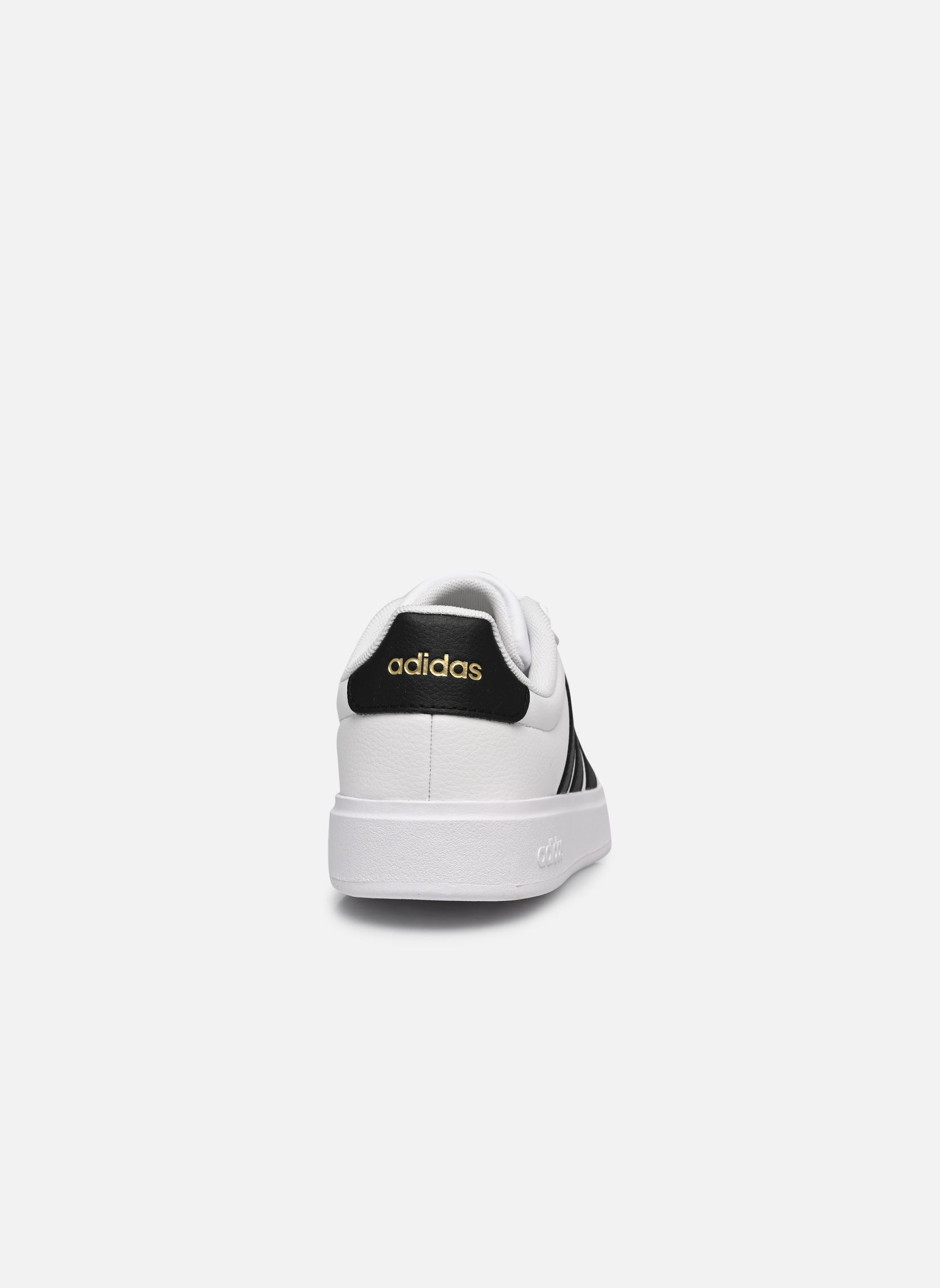 Lage sneakers STREETTALK dames wit adidas sportswear Lage sneakers STREETTALK dames wit FTWR WHITE