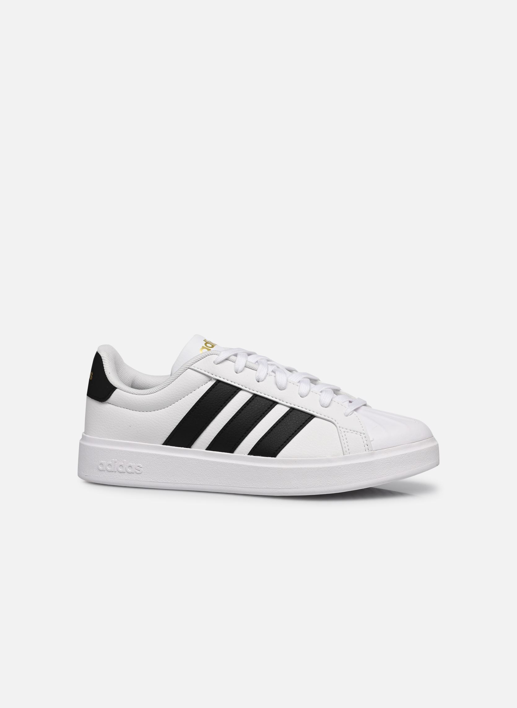 Lage sneakers STREETTALK dames wit adidas sportswear Lage sneakers STREETTALK dames wit FTWR WHITE