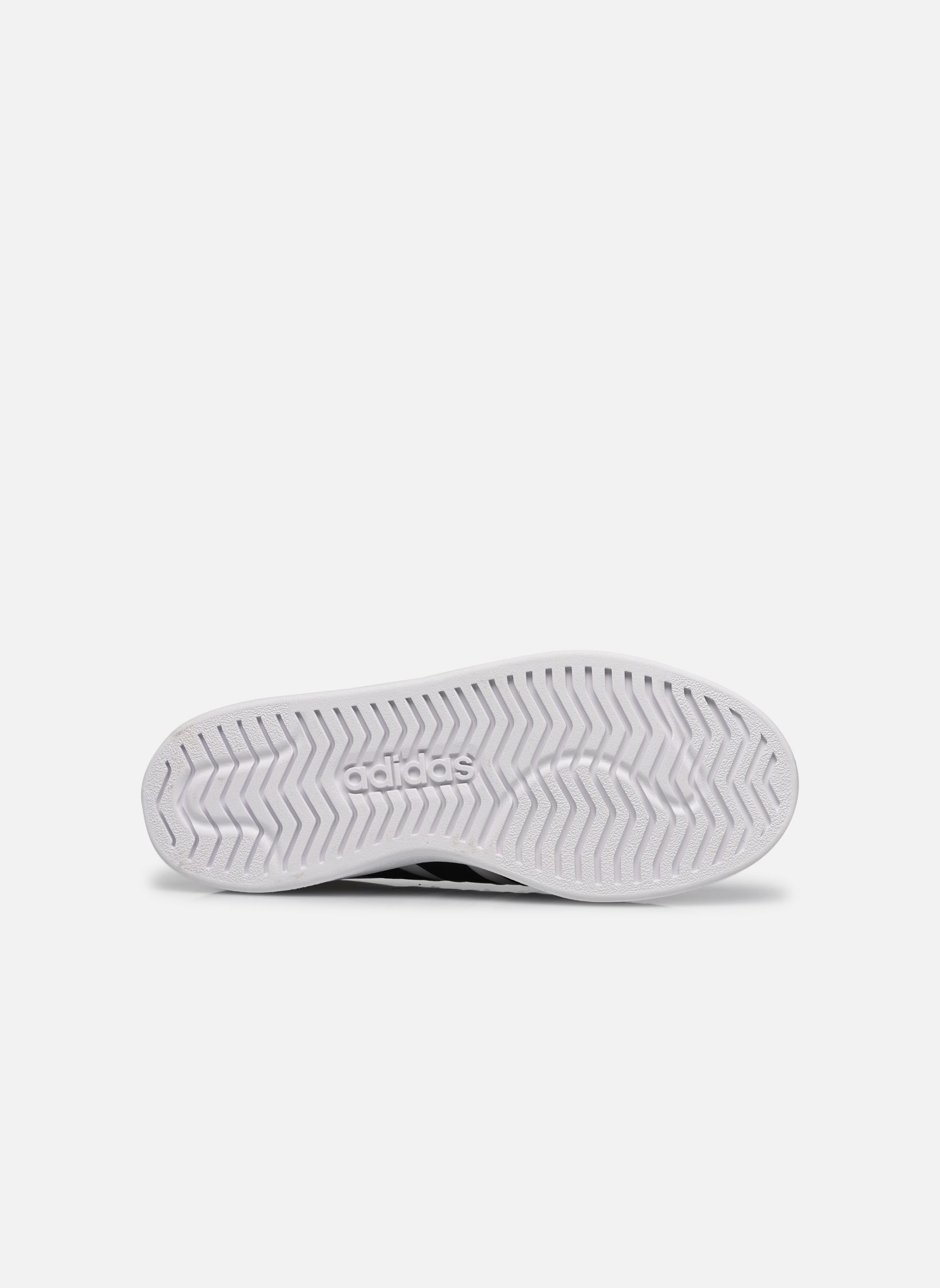 Lage sneakers STREETTALK dames wit adidas sportswear Lage sneakers STREETTALK dames wit FTWR WHITE