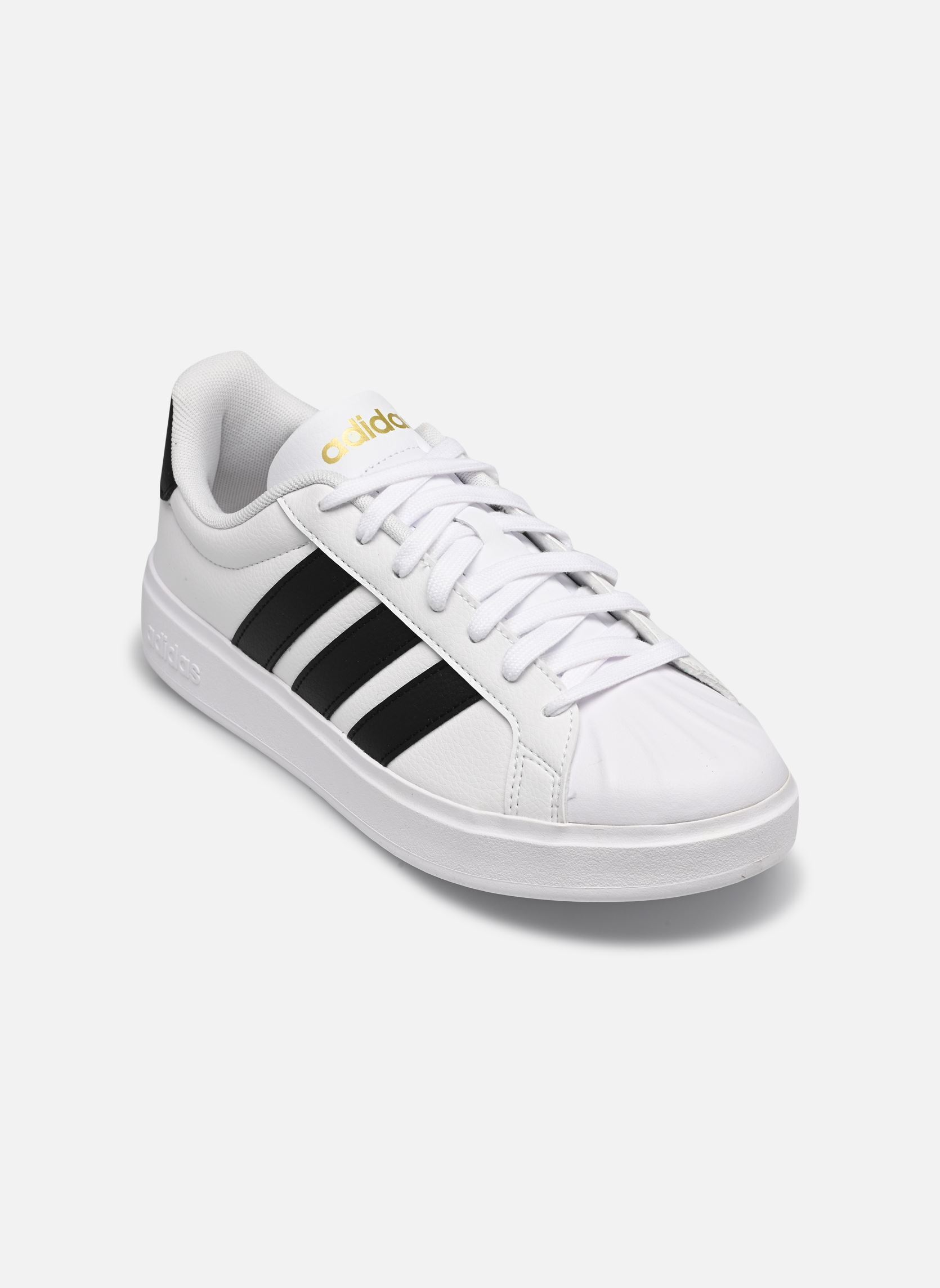 Lage sneakers STREETTALK dames wit adidas sportswear Lage sneakers STREETTALK dames wit FTWR WHITE