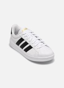Baskets basses STREETTALK femme noir