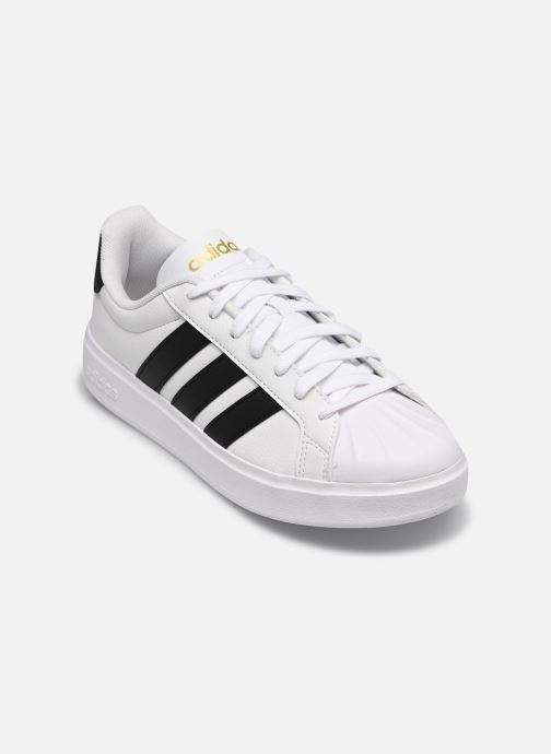 adidas sportswear Lage sneakers STREETTALK dames wit