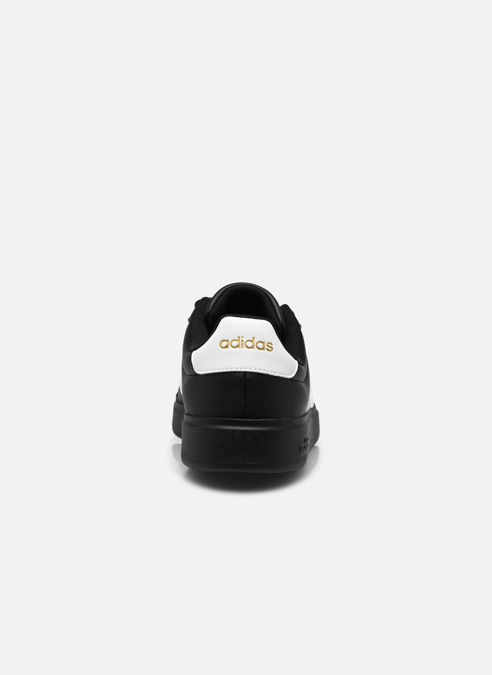 Baskets basses STREETTALK femme noir adidas sportswear Baskets basses STREETTALK femme noir CORE BLACK