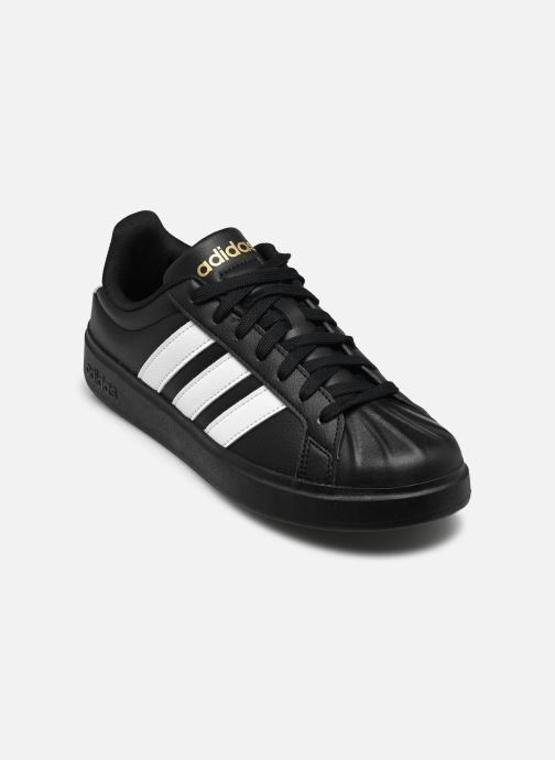 adidas sportswear Lage sneakers STREETTALK dames zwart