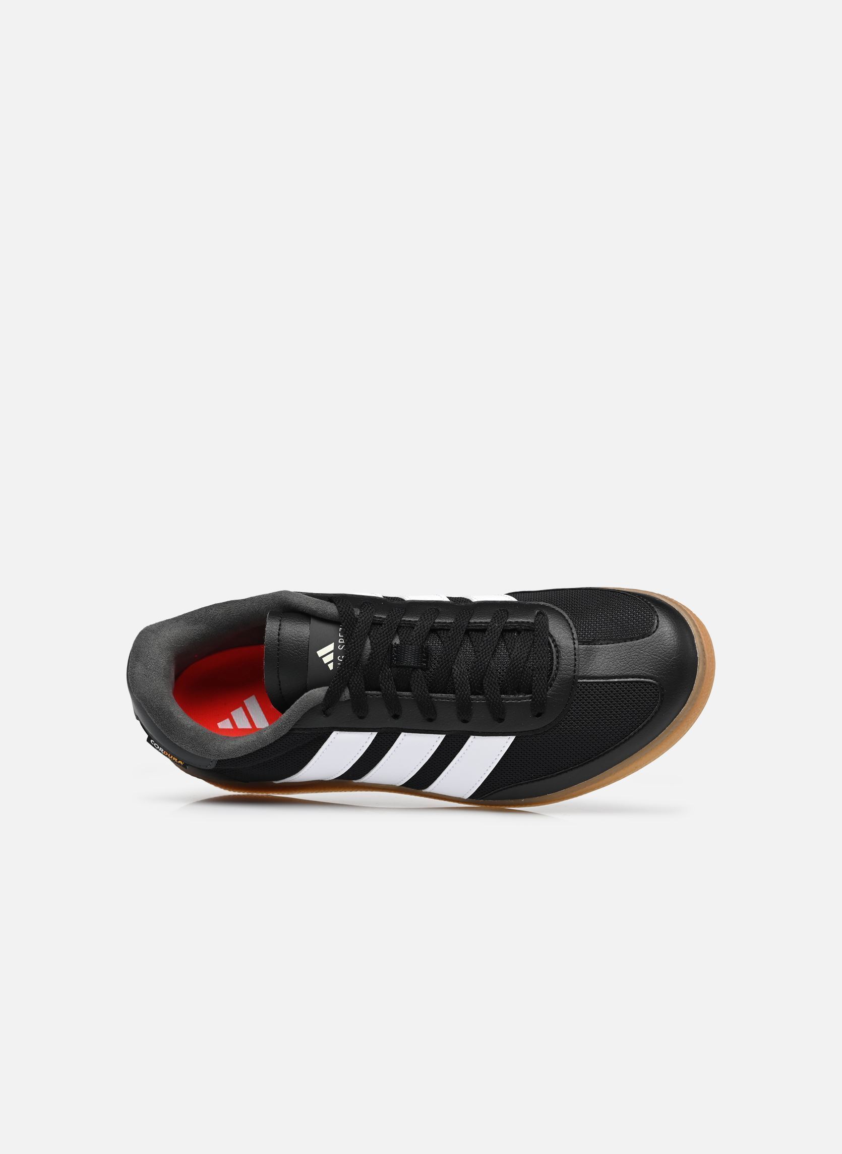 Baskets basses TRAINING SPEZIAL homme noir adidas sportswear Baskets basses TRAINING SPEZIAL homme noir CORE BLACK