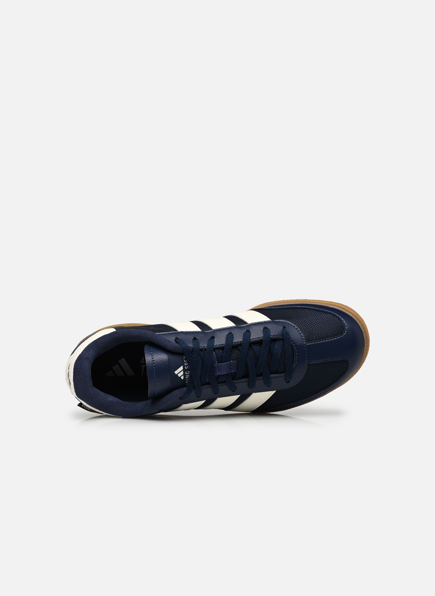 Baskets basses TRAINING SPEZIAL homme bleu adidas sportswear Baskets basses TRAINING SPEZIAL homme bleu NIGHT INDIGO