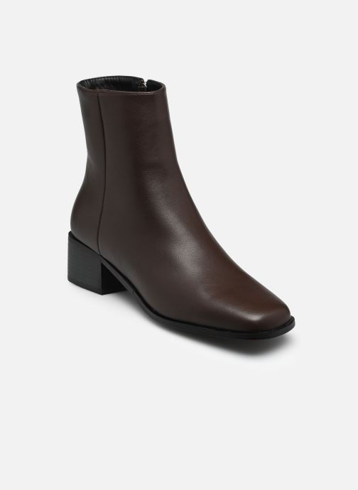 RAID Bottines et boots ROMI femme marron