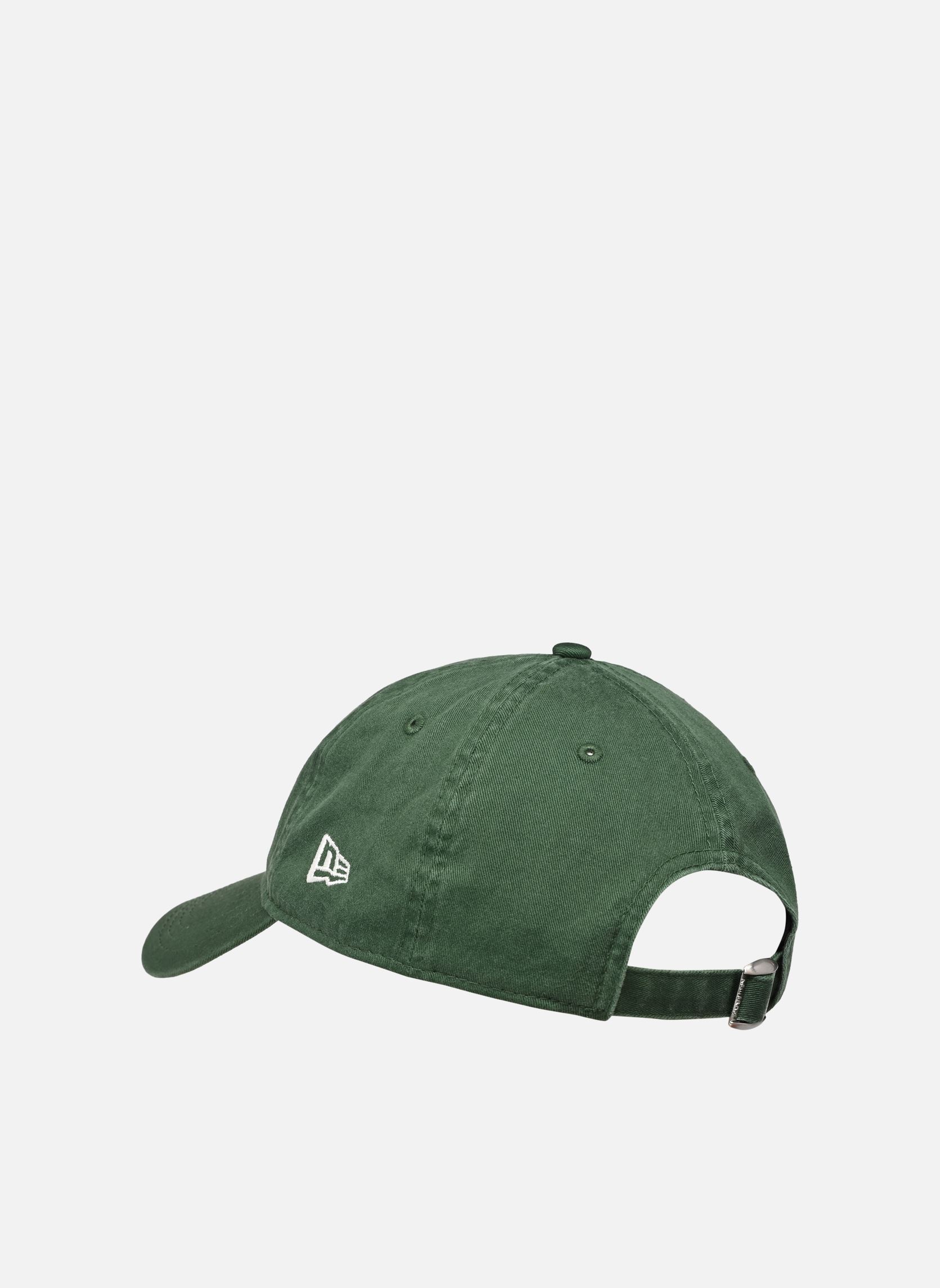 Casquettes MINI LOGO 9TWENTY NEYYAN CIGCHW homme vert New Era Casquettes MINI LOGO 9TWENTY NEYYAN CIGCHW homme vert MINI LOGO 9TWENTY NEYYAN CIGC