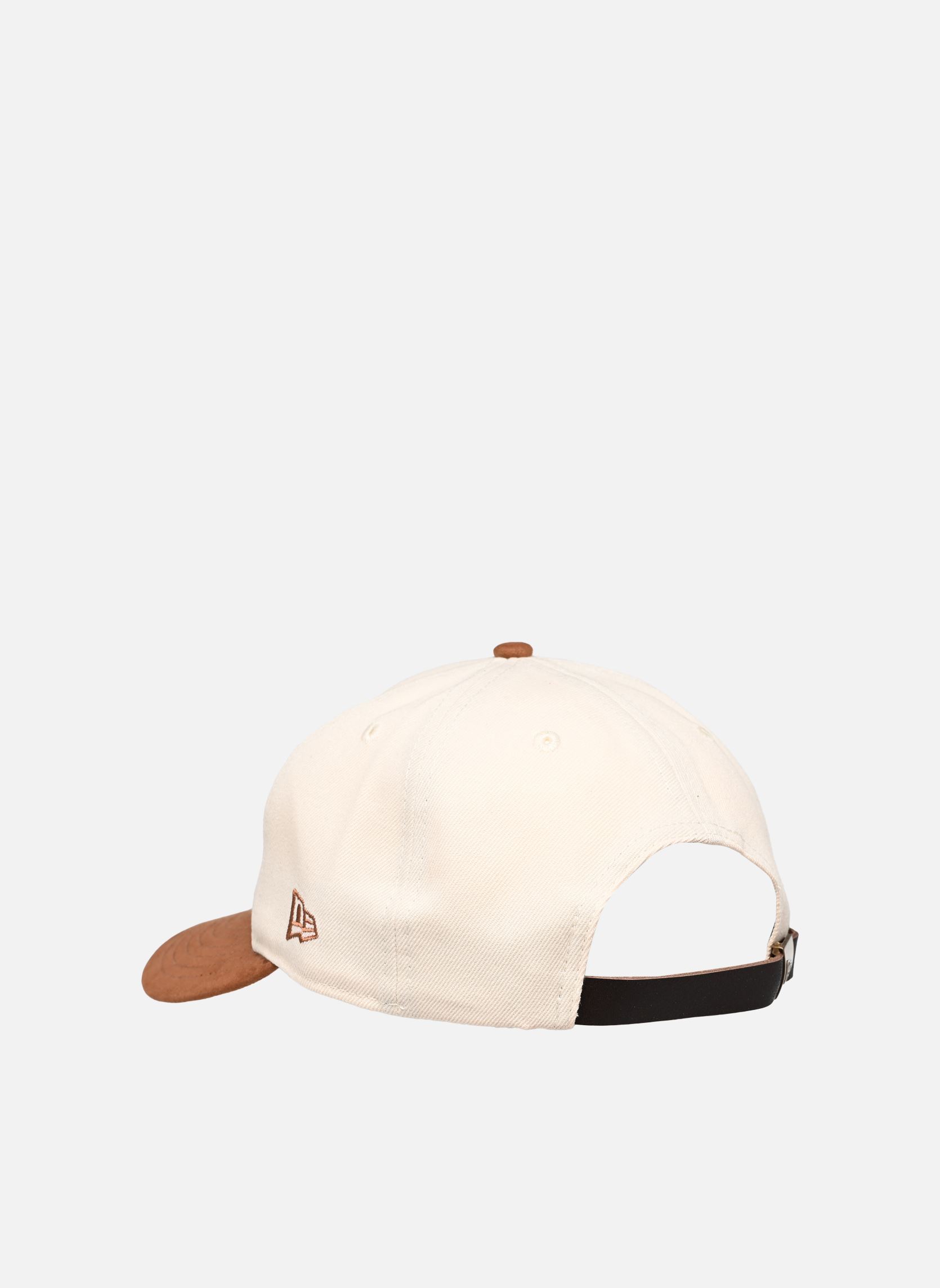 Casquettes NE SUEDE PC 9FIFTY RC NEWERA LTCDAU homme marron New Era Casquettes NE SUEDE PC 9FIFTY RC NEWERA LTCDAU homme marron NE SUEDE PC 9FIFTY RC NEWERA