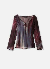 Blouses Blouse Park femme multicolore Desigual Blouses Blouse Park femme multicolore LILAC