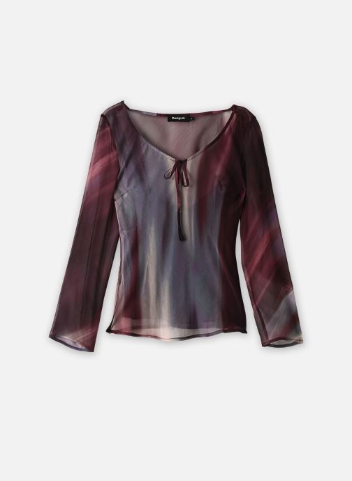 Desigual Blouses Blouse Park femme multicolore