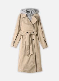 Trenchcoats Chaq Anne damen beige
