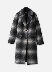 Klassische Mäntel Coat Mumbai damen grau