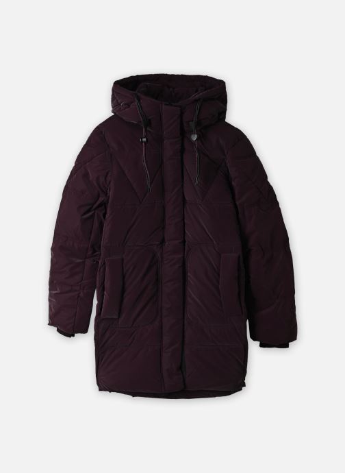 Desigual Daunenjacken Coat Priscilla damen violett