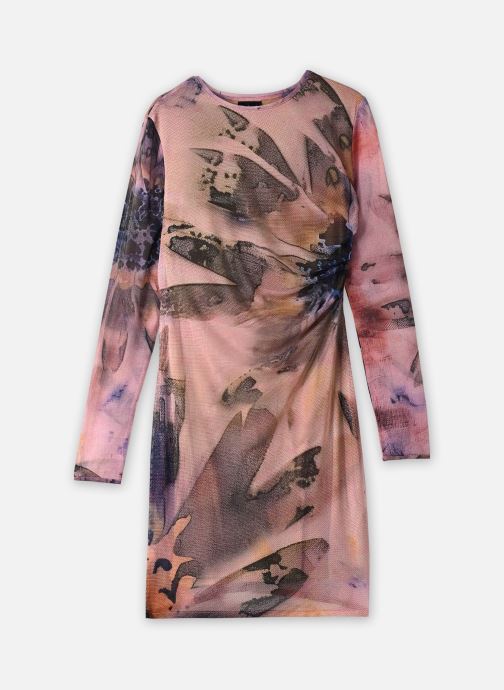 Desigual Kleider Dress Brujas damen mehrfarbig