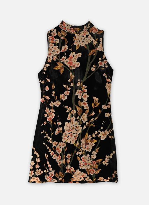 Desigual Kleider Dress Gem damen mehrfarbig