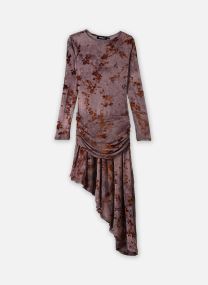 Jurken Dress Oporto dames paars