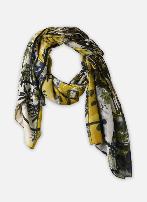 Desigual Sjaals Foulard Blossira dames meerkleurig
