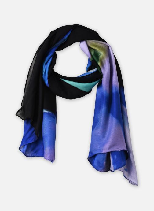 Desigual Schals Foulard Degrade Blue damen blau