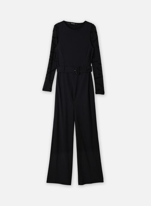Desigual Jumpsuits / Overalls Jumpsuit Hannah damen schwarz