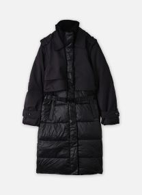 Daunenjacken Padded Marina damen schwarz Desigual Daunenjacken Padded Marina damen schwarz BLACK
