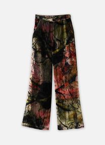 Straight Leg Hosen Pant Orchid Lacroix damen mehrfarbig