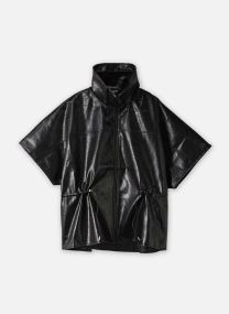 Ponchos et capes Poncho Richmond High Neck femme noir Desigual Ponchos et capes Poncho Richmond High Neck femme noir BLACK