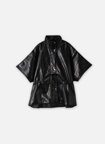 Ponchos und Capes Poncho Richmond Pasadas B damen schwarz Desigual Ponchos und Capes Poncho Richmond Pasadas B damen schwarz BLACK
