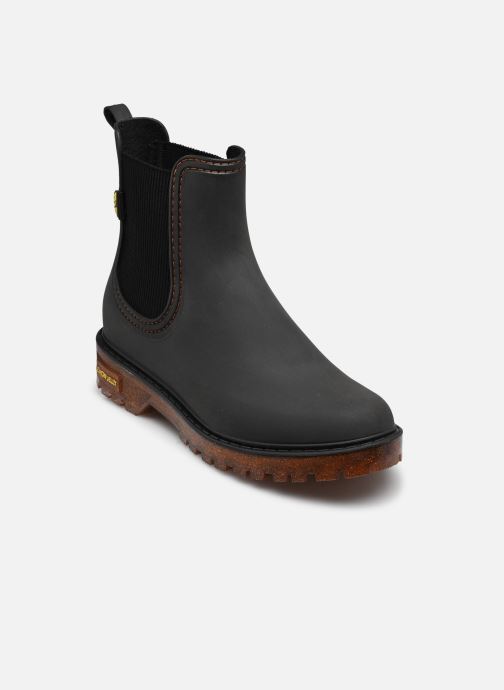 Lemon Jelly Gummistiefel Lira damen grau