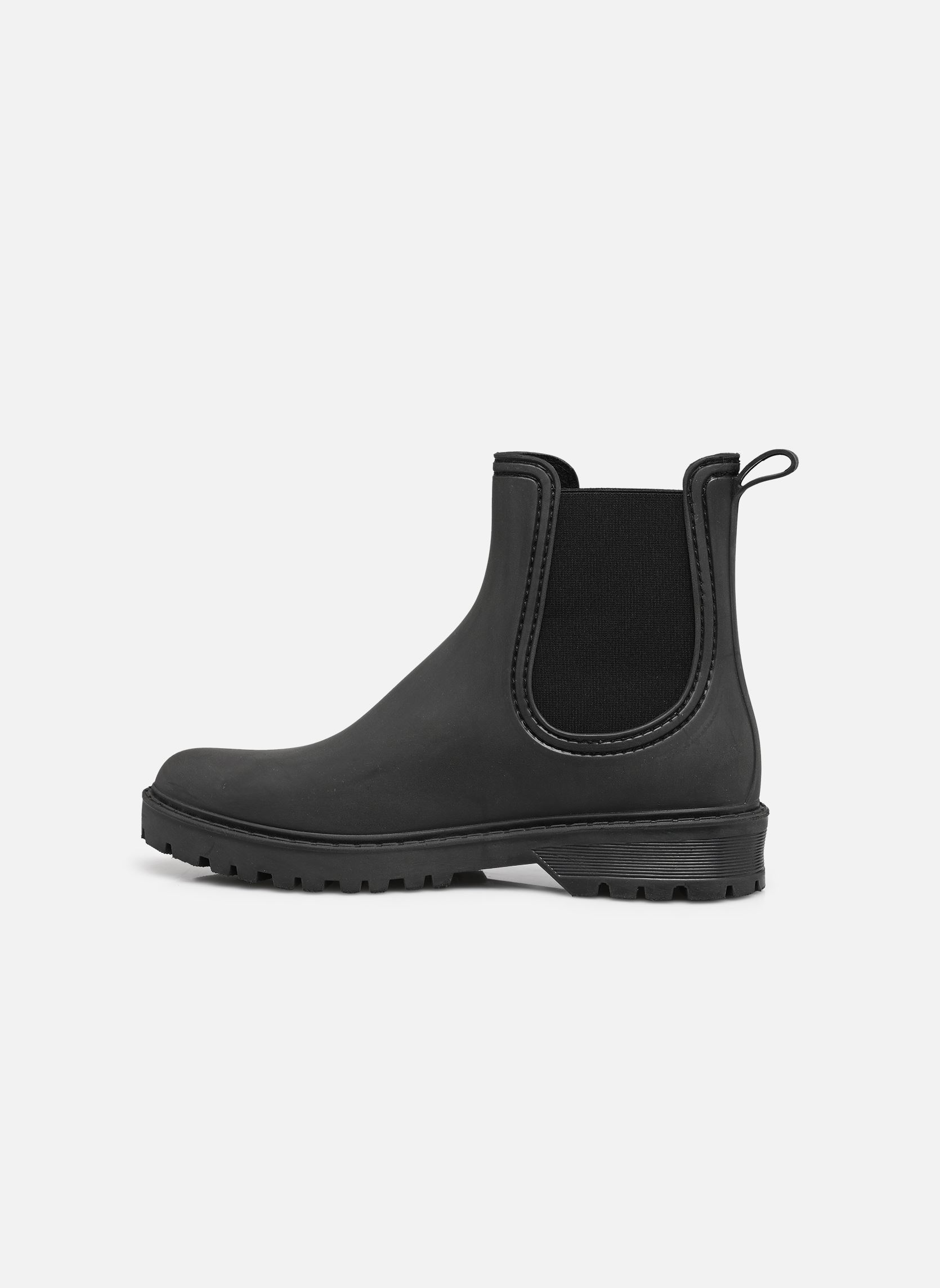 Bottes de pluie Lyana femme gris Lemon Jelly Bottes de pluie Lyana femme gris BLACK