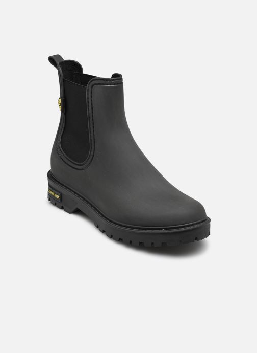 Lemon Jelly Gummistiefel Lyana damen grau