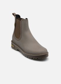 Bottes de pluie Lyana femme beige Lemon Jelly Bottes de pluie Lyana femme beige WOODLAND