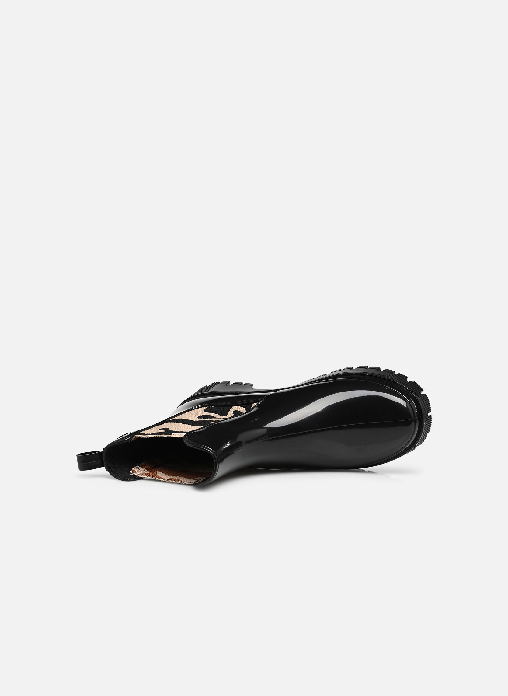 Bottes de pluie Mylo femme noir Lemon Jelly Bottes de pluie Mylo femme noir BLACK