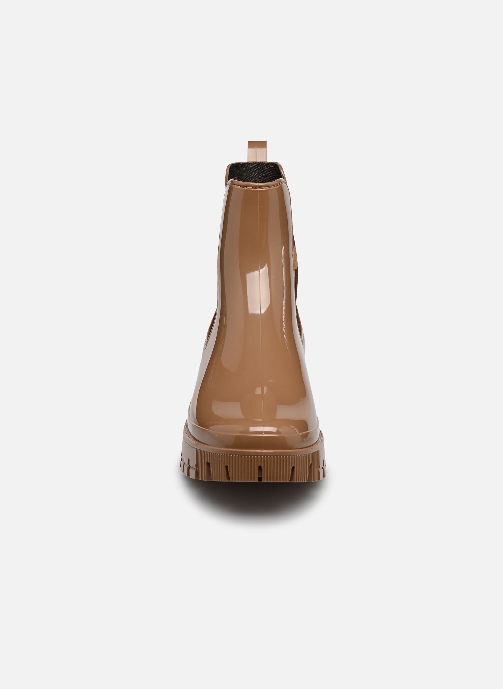 Gummistiefel Mylo damen braun Lemon Jelly Gummistiefel Mylo damen braun TOASTED NUT