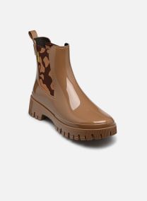 Bottes de pluie Mylo femme noir