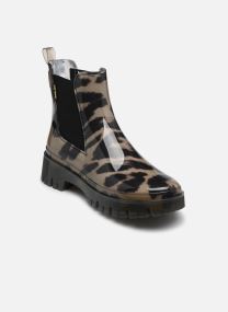 Bottes de pluie Zuri femme beige Lemon Jelly Bottes de pluie Zuri femme beige TRANSLUCID WHITE
