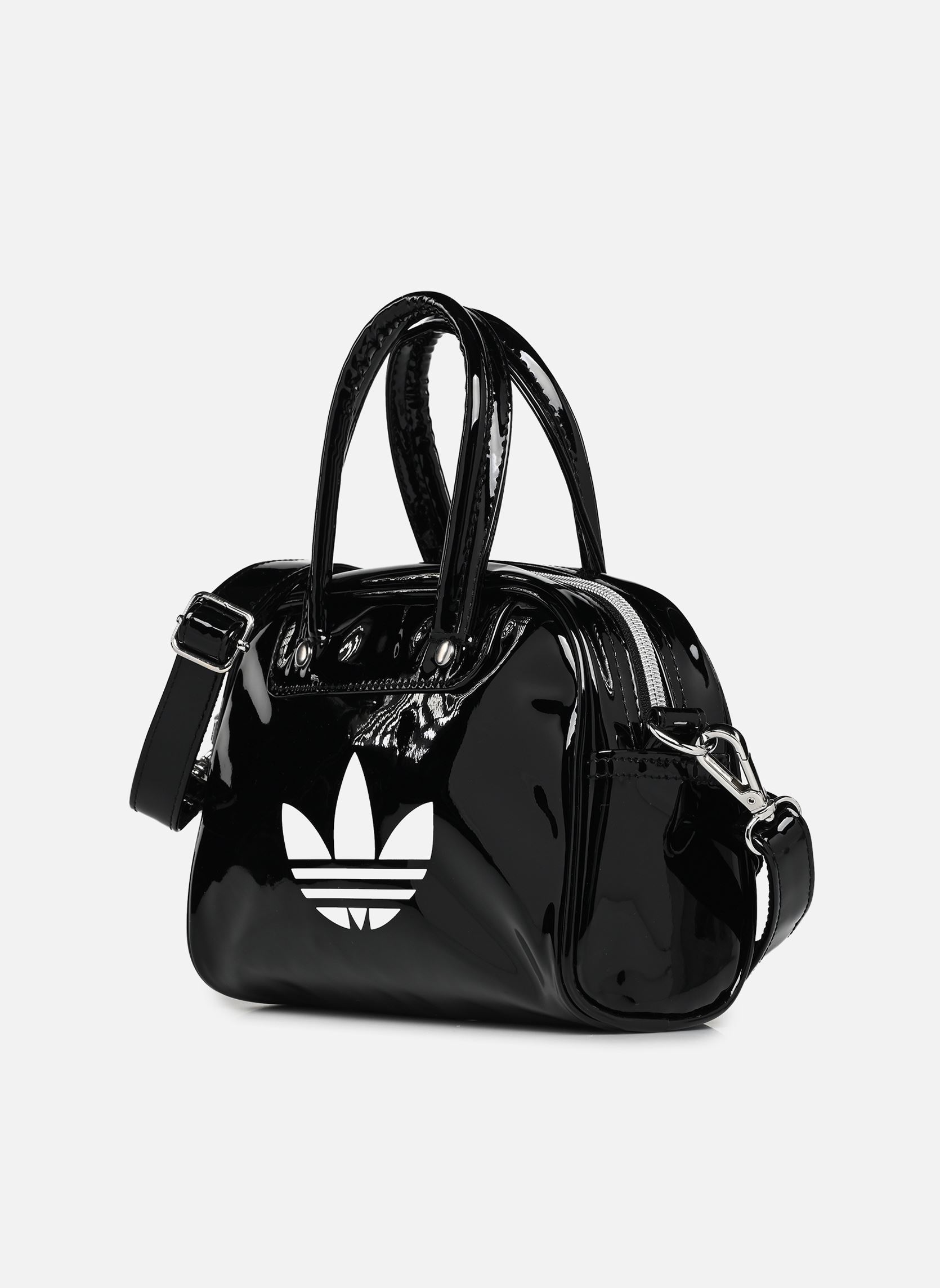Sacs à main ADICOLOR BB XS femme noir adidas originals Sacs à main ADICOLOR BB XS femme noir BLACK