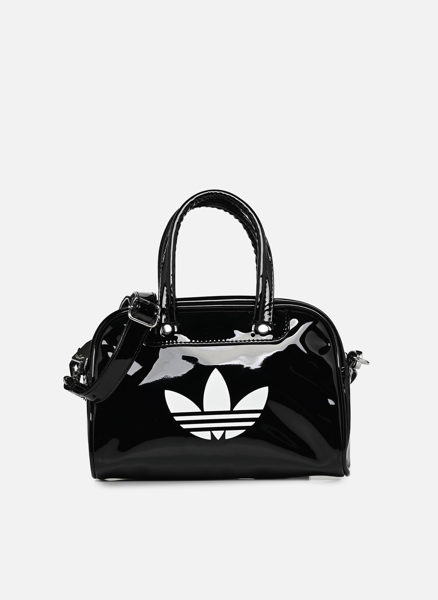 Sacs à main ADICOLOR BB XS femme noir adidas originals Sacs à main ADICOLOR BB XS femme noir BLACK