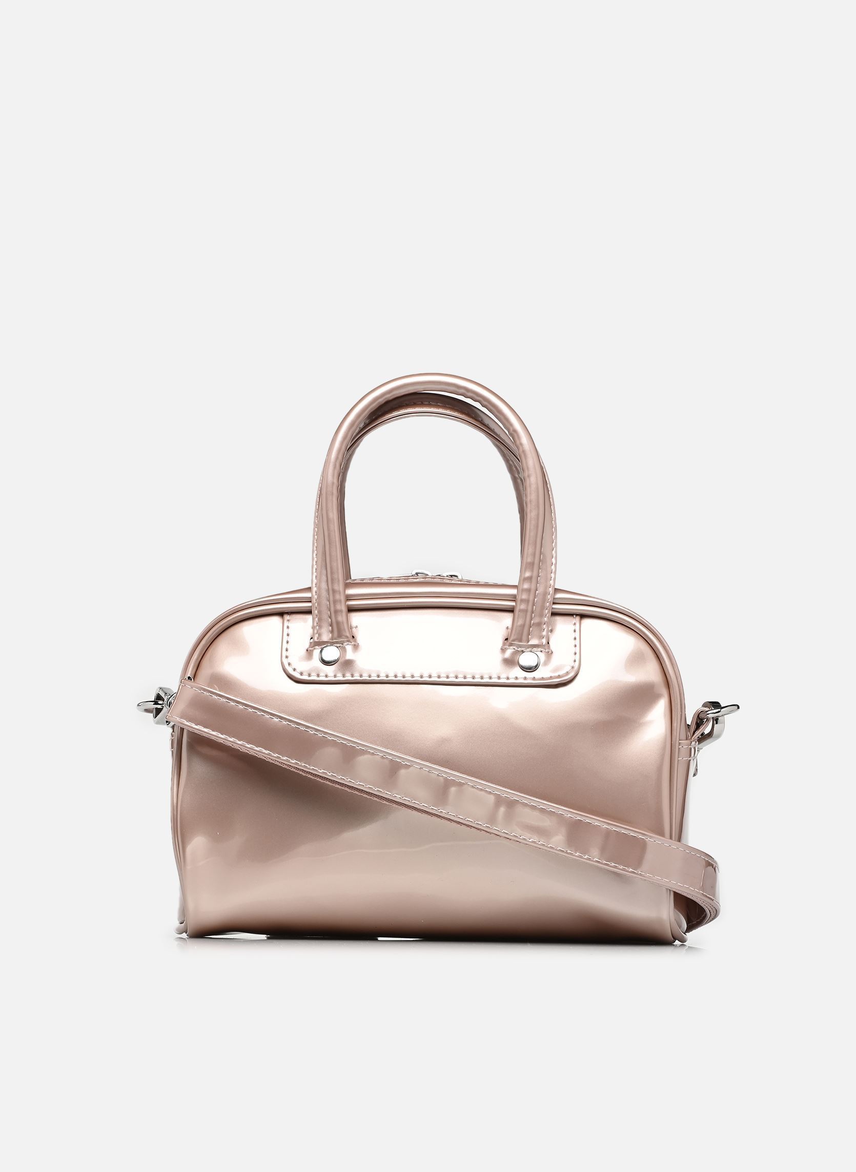 Handtassen ADICOLOR BB XS dames roze adidas originals Handtassen ADICOLOR BB XS dames roze VAPOUR GREY MET.