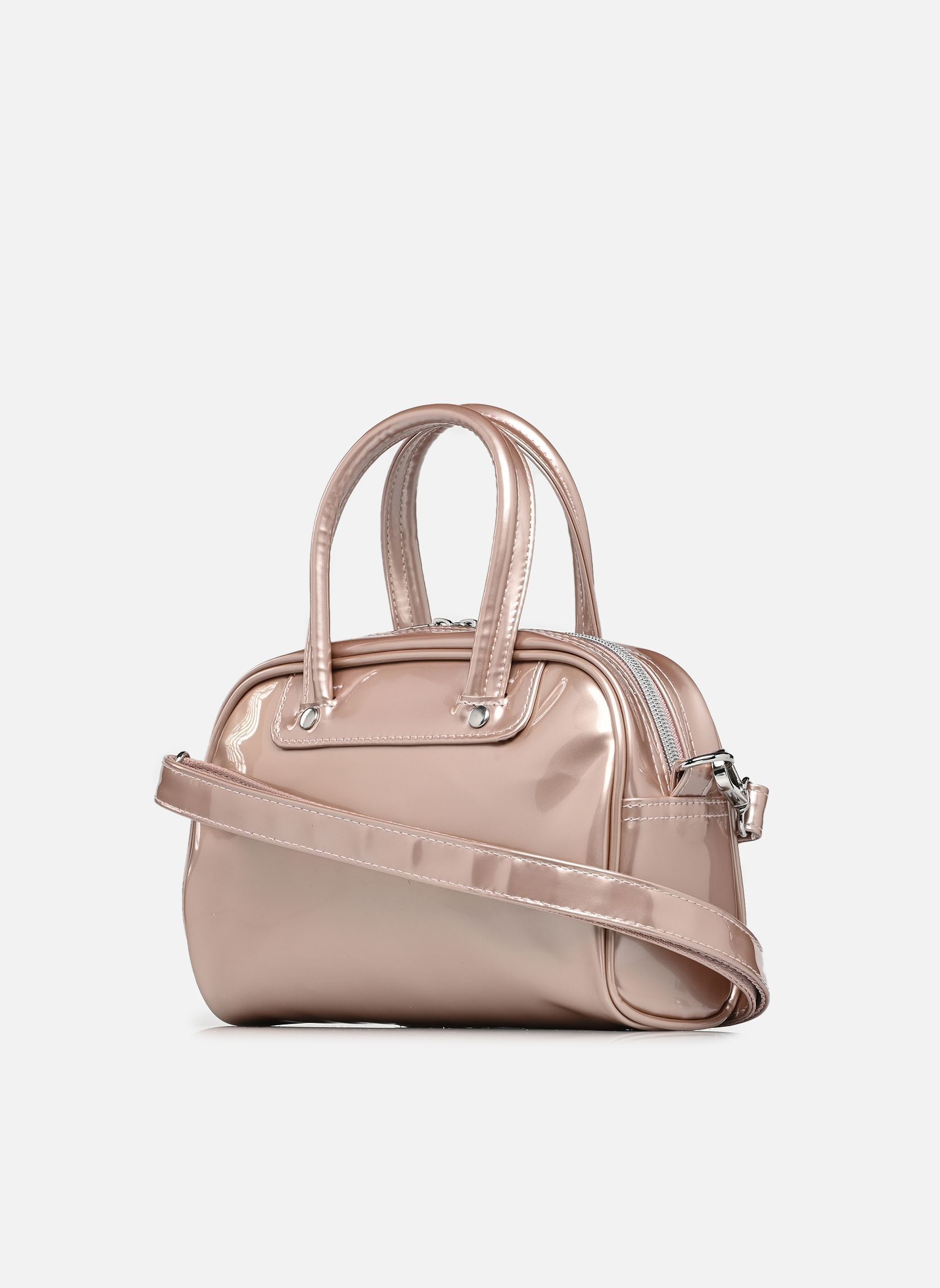 Handtassen ADICOLOR BB XS dames roze adidas originals Handtassen ADICOLOR BB XS dames roze VAPOUR GREY MET.