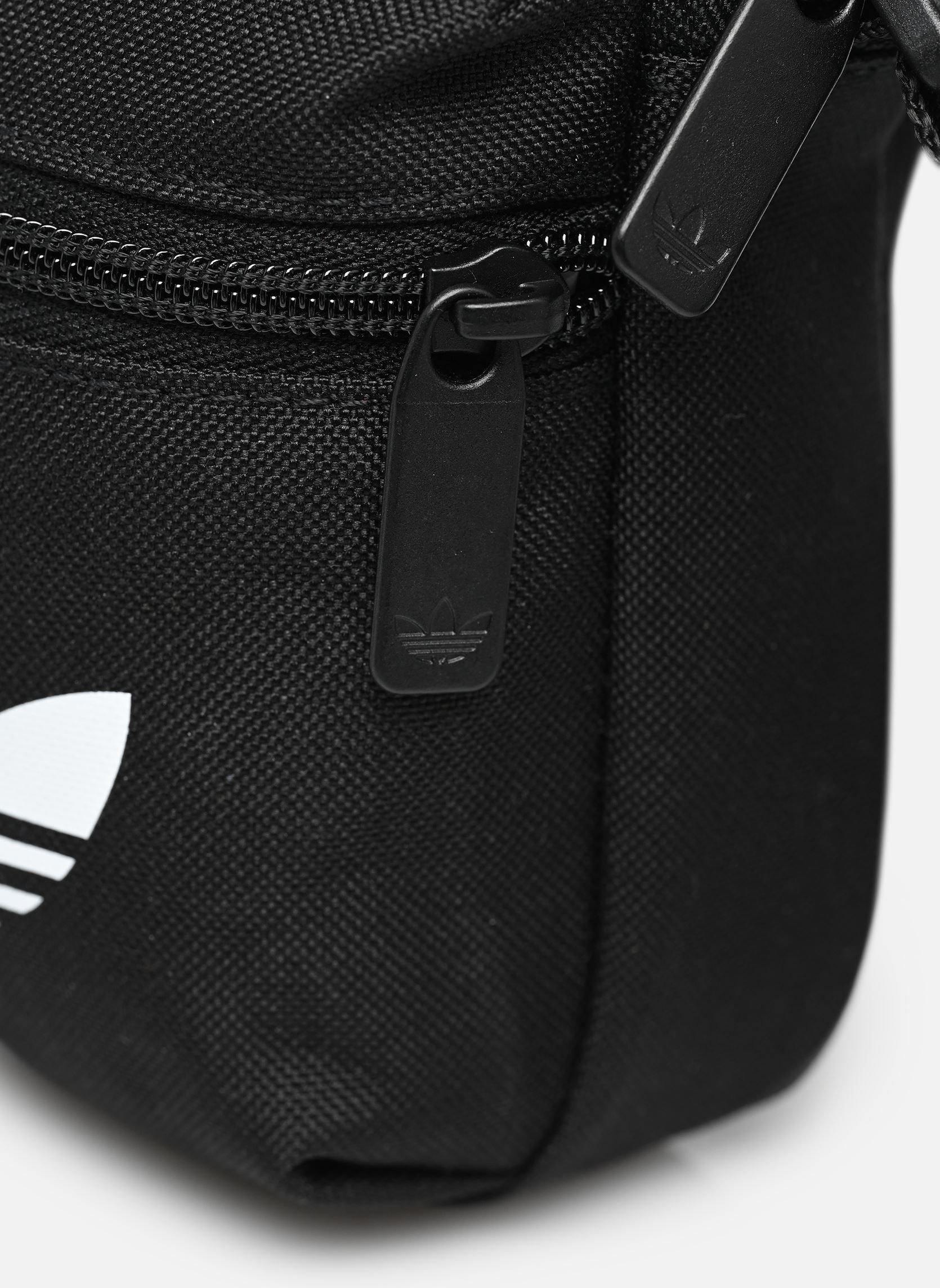 Schoudertassen ADICOLOR FB heren zwart adidas originals Schoudertassen ADICOLOR FB heren zwart BLACK