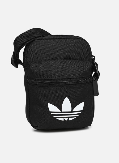 adidas originals Schoudertassen ADICOLOR FB heren zwart