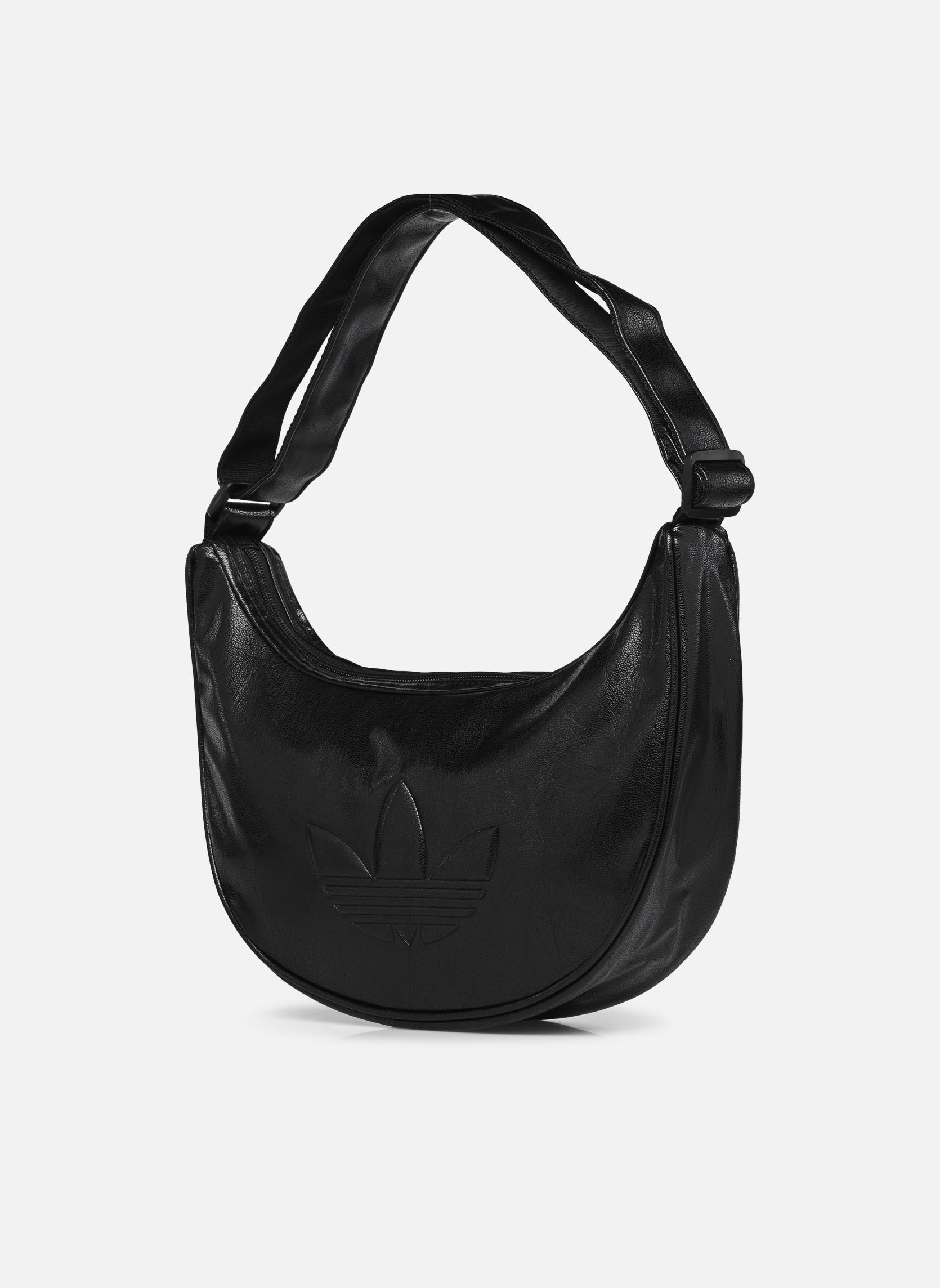 Tassen ADICOLOR HC MET dames zwart adidas originals Tassen ADICOLOR HC MET dames zwart BLACK