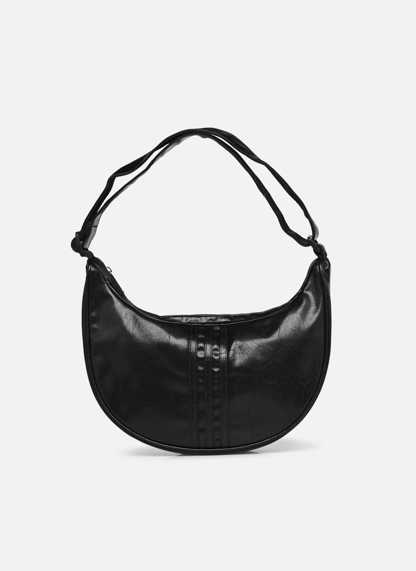 Tassen ADICOLOR HC MET dames zwart adidas originals Tassen ADICOLOR HC MET dames zwart BLACK