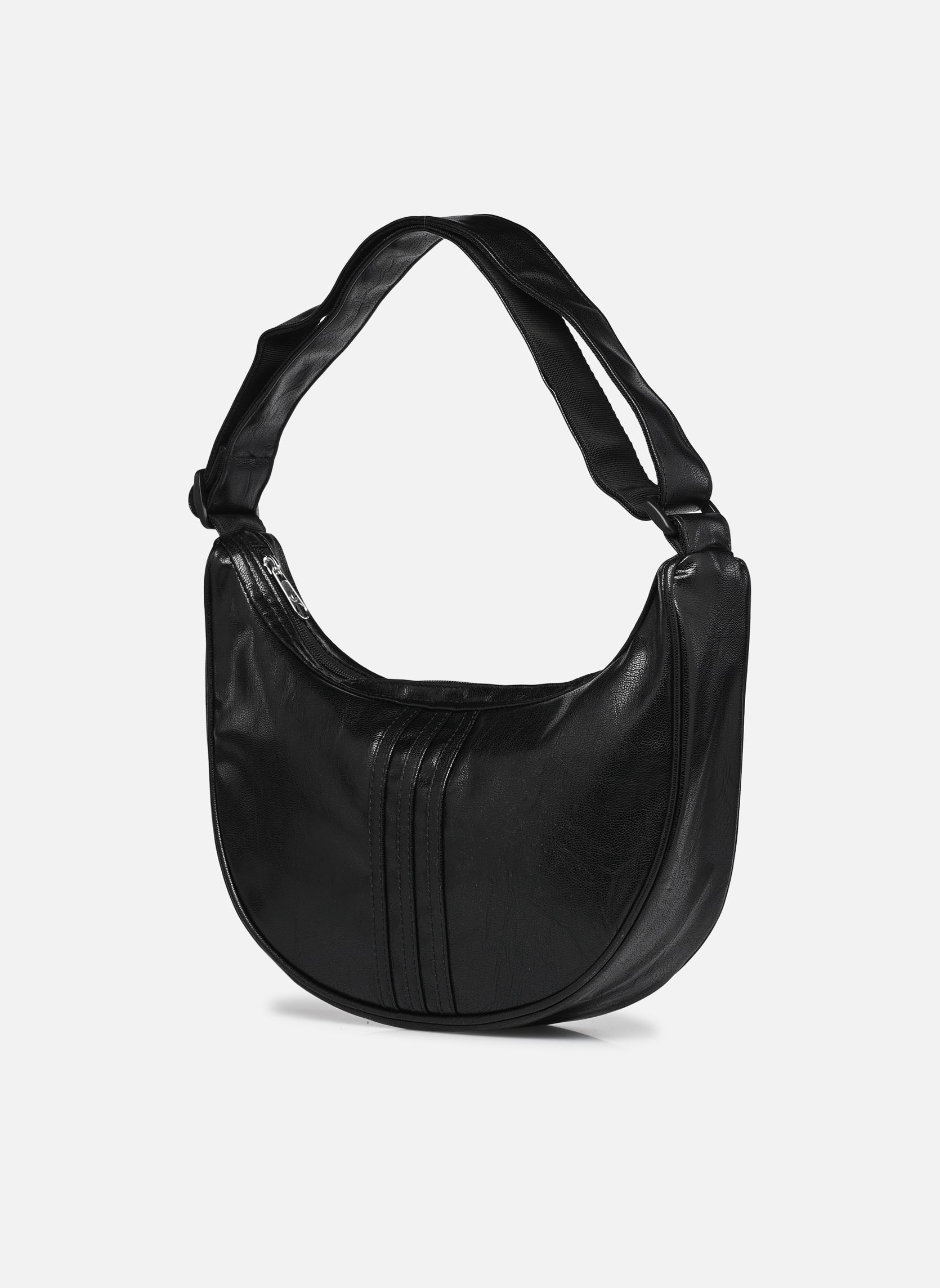 Tassen ADICOLOR HC MET dames zwart adidas originals Tassen ADICOLOR HC MET dames zwart BLACK