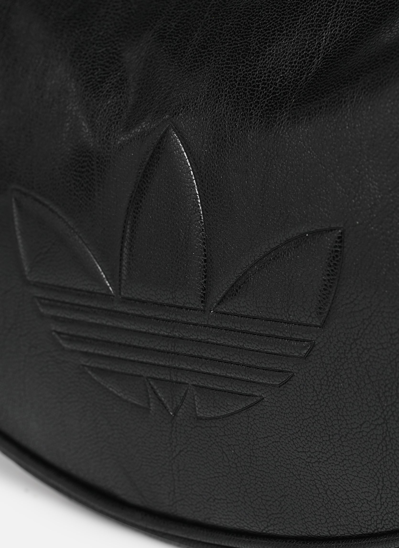 Tassen ADICOLOR HC MET dames zwart adidas originals Tassen ADICOLOR HC MET dames zwart BLACK