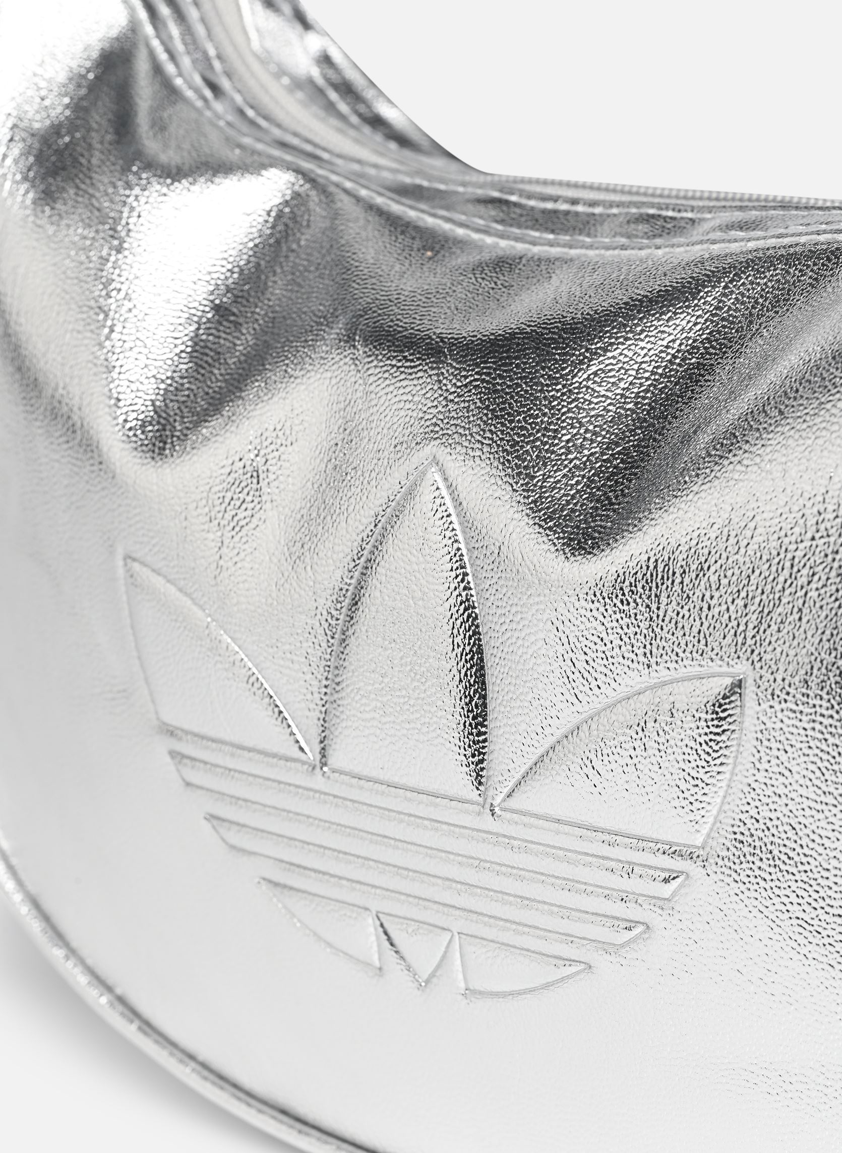 Tassen ADICOLOR HC MET dames zilver adidas originals Tassen ADICOLOR HC MET dames zilver SILVER MET.